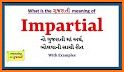 Gujarati - Norwegian Dictionary (Dic1) related image