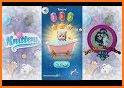 Button Cat: match 3 cute cat puzzle games related image