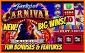 Vegas Carnival Slots related image
