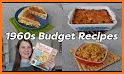 Budget Recipes related image
