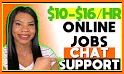 DiDiJob-Part Time Flexible Jobs related image