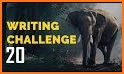 Writer Challenges (Writing Prompts) related image