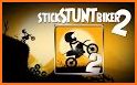 Stick Stunt Biker related image