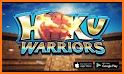 Hoku Warriors: Battle Lords related image