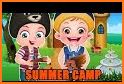 Baby Hazel Summer Camp related image