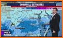 DC MD VA Weather related image