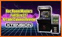 Mega Arcade Game Emulator for GBA Emulator Premium related image