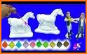 My Horse Racing: Girls Craft related image