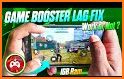 Game Booster: Lag Fix & GFX related image