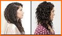 Women Curly Hairstyles related image