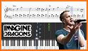 Imagine Dragons - Believer Piano Game related image