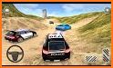 Police Car: Offroad Police Car Chase 2021 related image