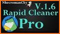 Ancleaner Pro, Android cleaner related image