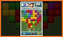 Fruit Cubes Blast - Tap Puzzle Legend related image