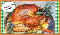 69 Thanksgiving turkey Roast & recipes, side dish related image