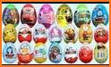 Super Toy Eggs related image