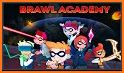 Brawl Academy: Superhero League related image
