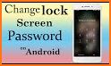 Password Screen Lock related image