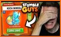 Crate Opening for Stumble guys related image