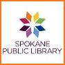 Spokane Public Library related image