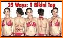 How to Rock Bathing Suit Styles related image