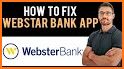 Webster Bank Mobile App related image