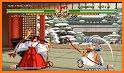 Code samurai shodown 5 arcade related image