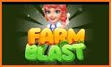 Harvest Blast - Merge Game related image