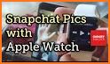 Watch for Snapchat related image