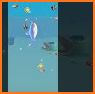 Shark Attack: 3D Hunting Games related image