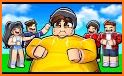 Giant Fat Baby Simulator Game related image