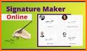 Signature Maker Template related image