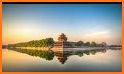 The Forbidden City in Beijing related image