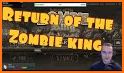 Return of the Zombie King: Classic 2D Autorunner related image