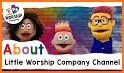 Little Worship Company World related image