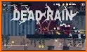 Dead Rain : New zombie virus related image
