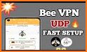 Bee VPN - Secure and Fast related image