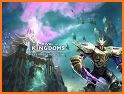 Rival Kingdoms: The Lost City related image