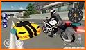 Police Motorbike Duty Simulator related image