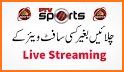 Live PTV Sports Streaming App related image