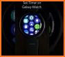 Tabata timer for Wear OS related image