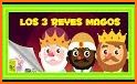 Los 3 Reyes Magos en Audio related image