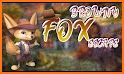Browny Fox Escape related image