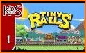 Tiny Rails related image