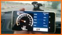 GPS Speedometer : Odometer: Trip meter + GPS speed related image