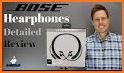 Bose Hear - only for Bose® Hearphones™ related image
