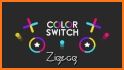 Zig Zag Colors related image