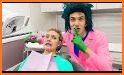 Crazy boy school vacation - Dentist Doctor Clinic related image