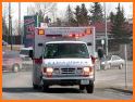911 Emergency Ambulance related image
