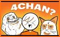 iChan - browser for 4chan and 2ch related image